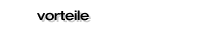 vorteile